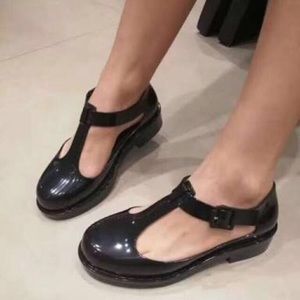 Melissa Shoes Mary Janes